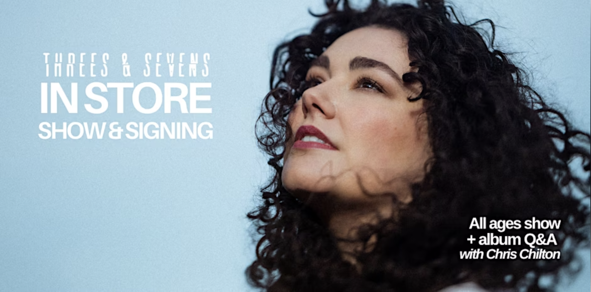 Jenny Mitchell – Forest House (+ Album signing)